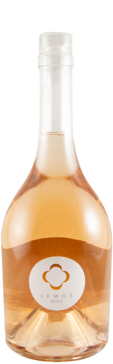 Lemos rosé
