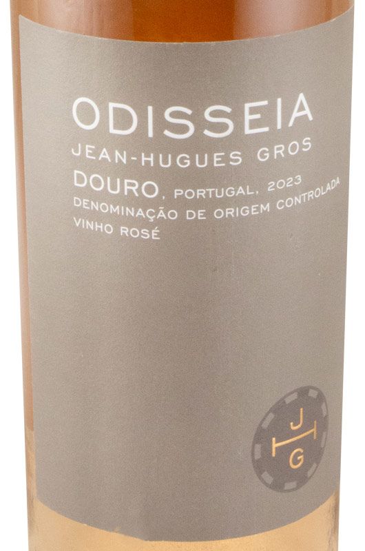 2023 Odisseia rosé