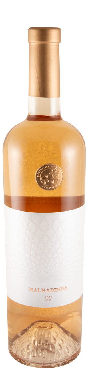 2023 Malhadinha biológico rosé