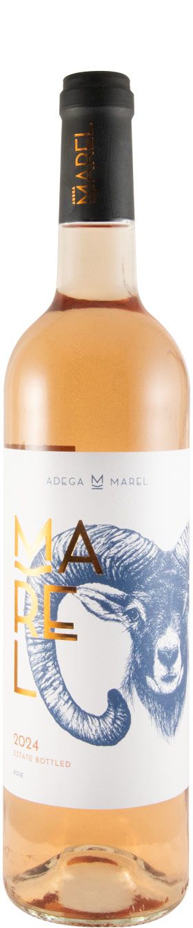 2024 Marel rosé