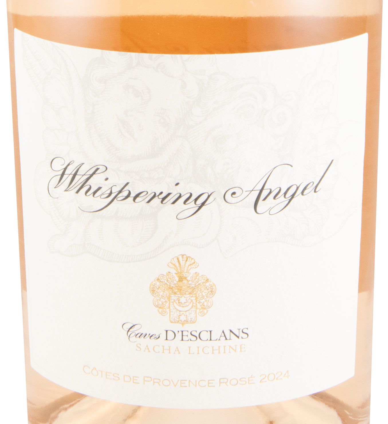2024 Château d'Esclans Whispering Angel Côtes de Provence rosé