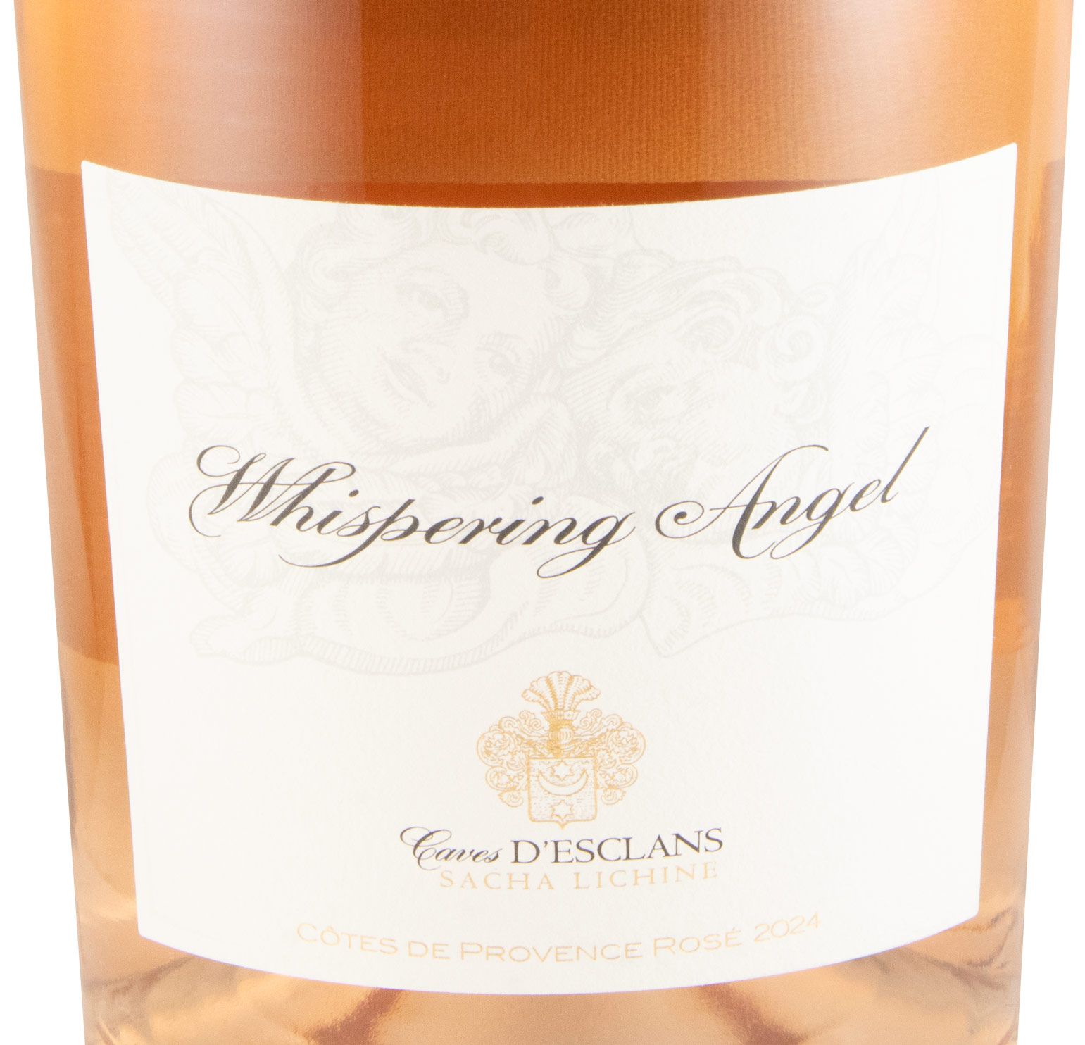 2024 Château d'Esclans Whispering Angel Côtes de Provence rosé 3L