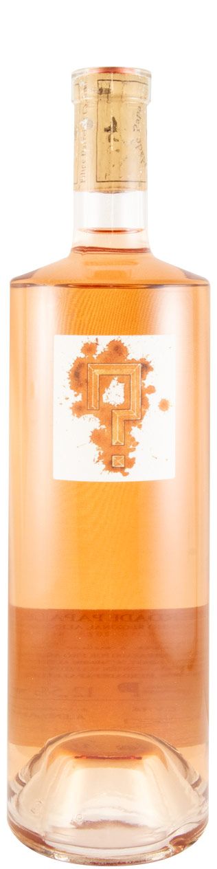 2023 Herdade Papa Leite rosé
