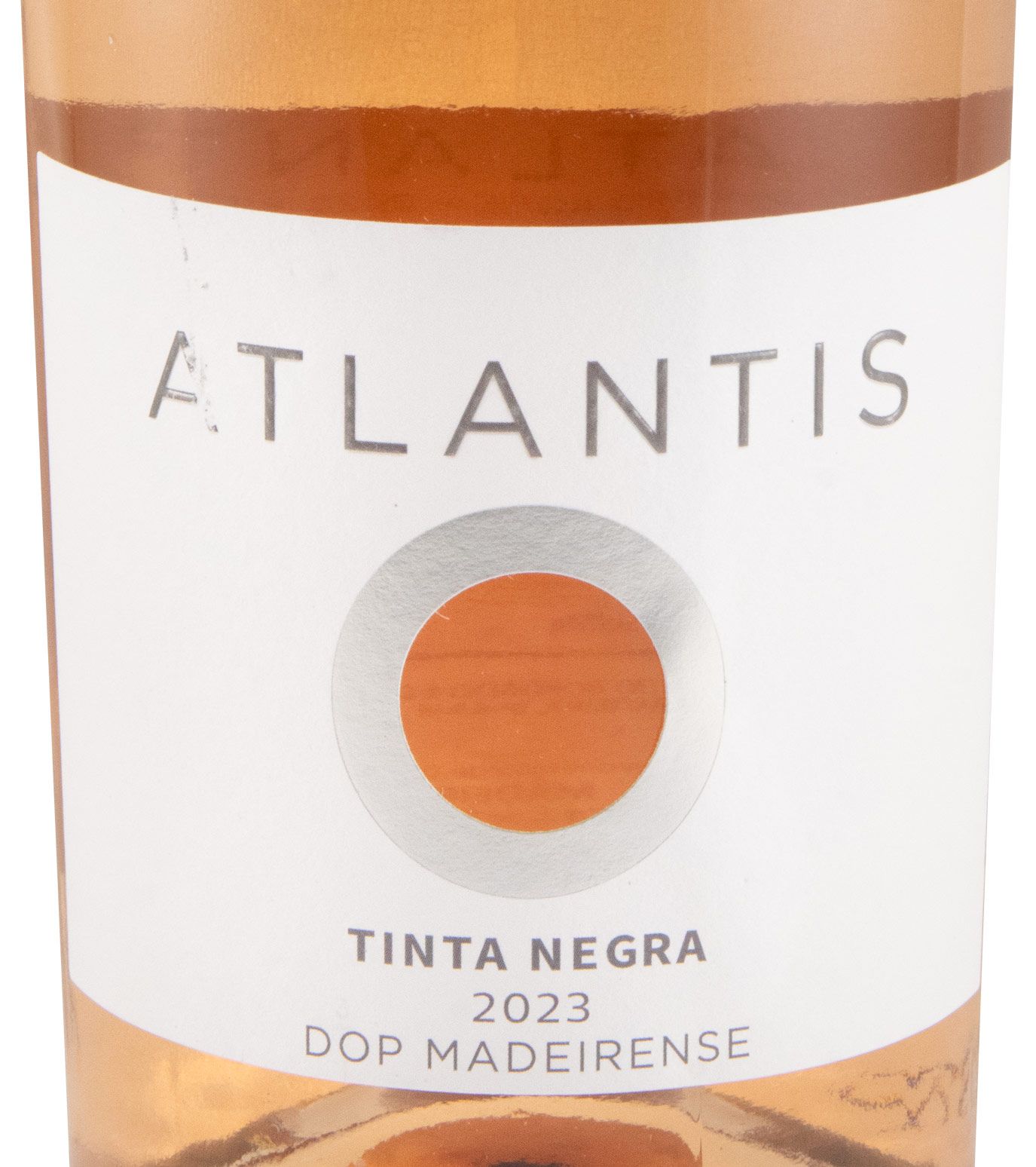 2023 Atlantis Tinta Negra rosé