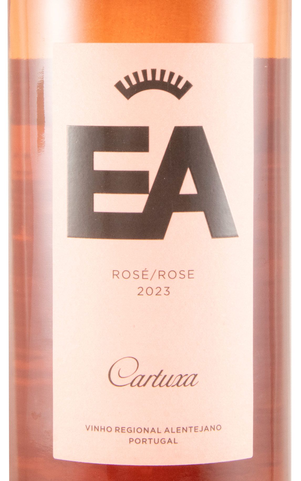 2023 Fundação Eugénio de Almeida EA rosé