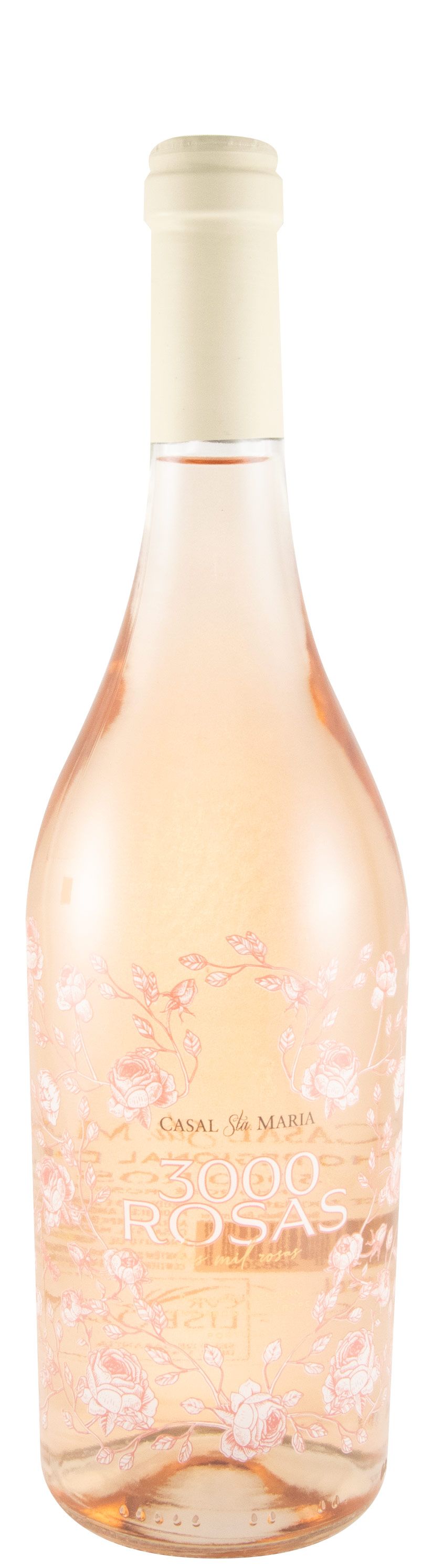 2023 Casal Sta. Maria 3000 Rosas rosé