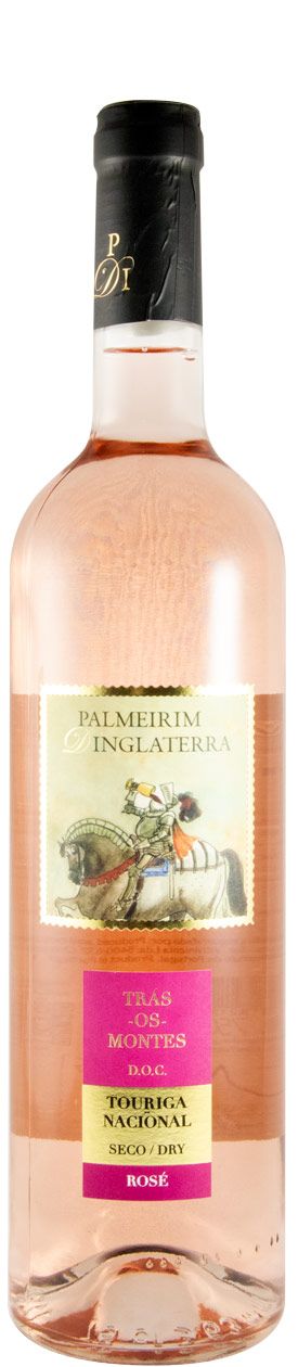2024 Palmeirim d'Inglaterra rosé