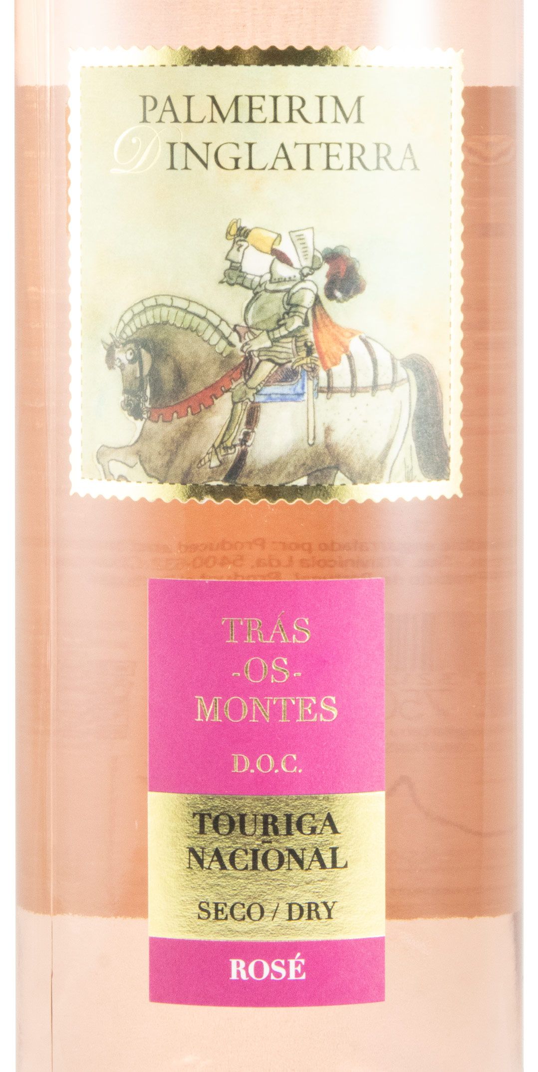2024 Palmeirim d'Inglaterra rosé
