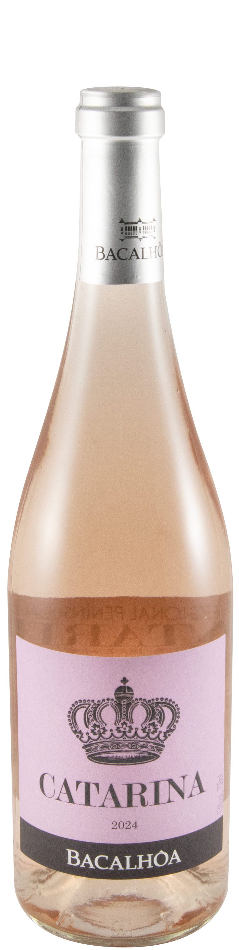 2024 Bacalhôa Catarina rosé