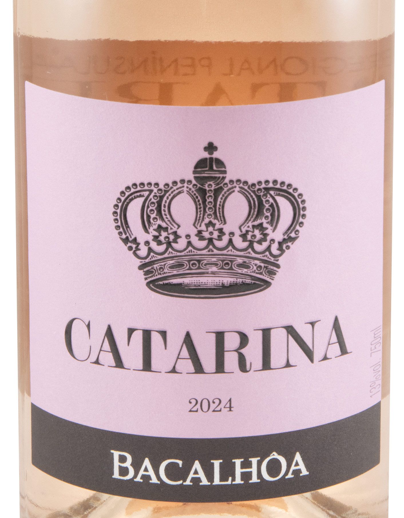 2024 Bacalhôa Catarina rosé