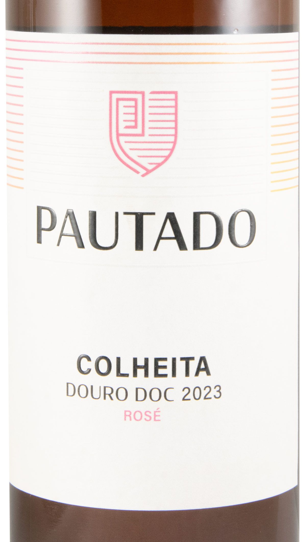 2023 Pautado Colheita rosé