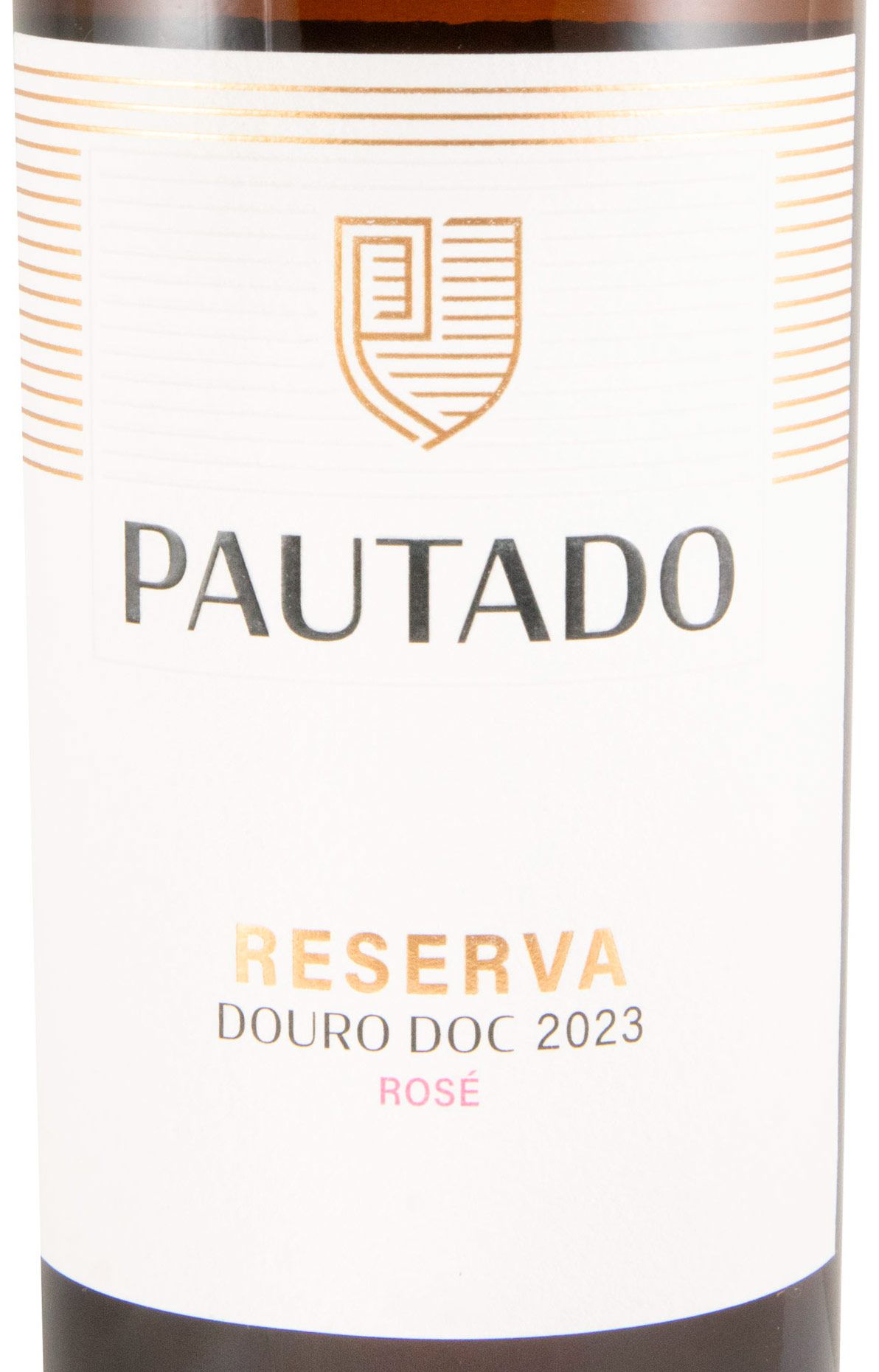 2023 Pautado Reserva rosé