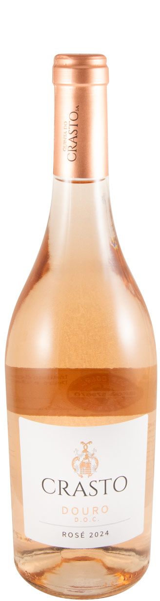 2024 Crasto rosé