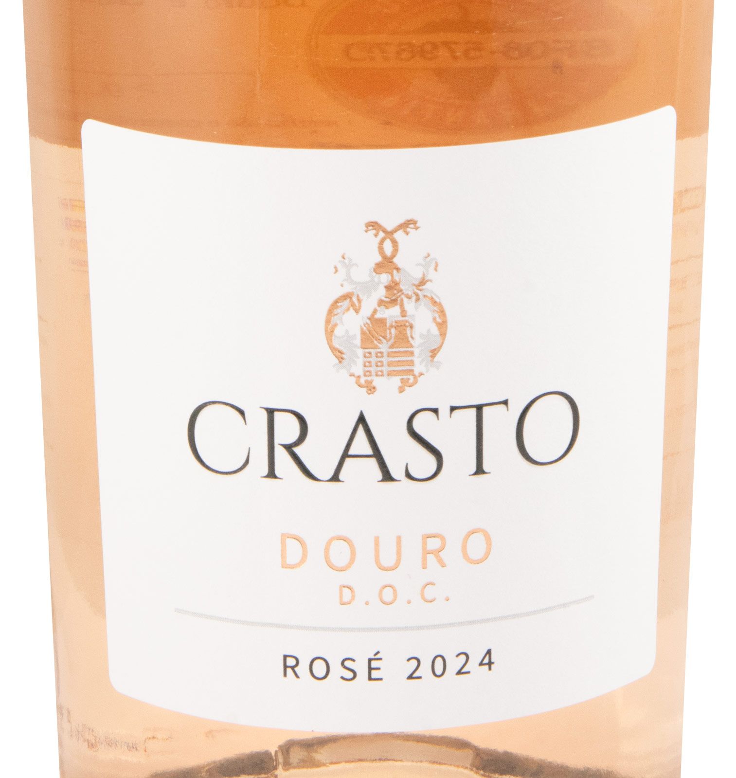 2024 Crasto rosé
