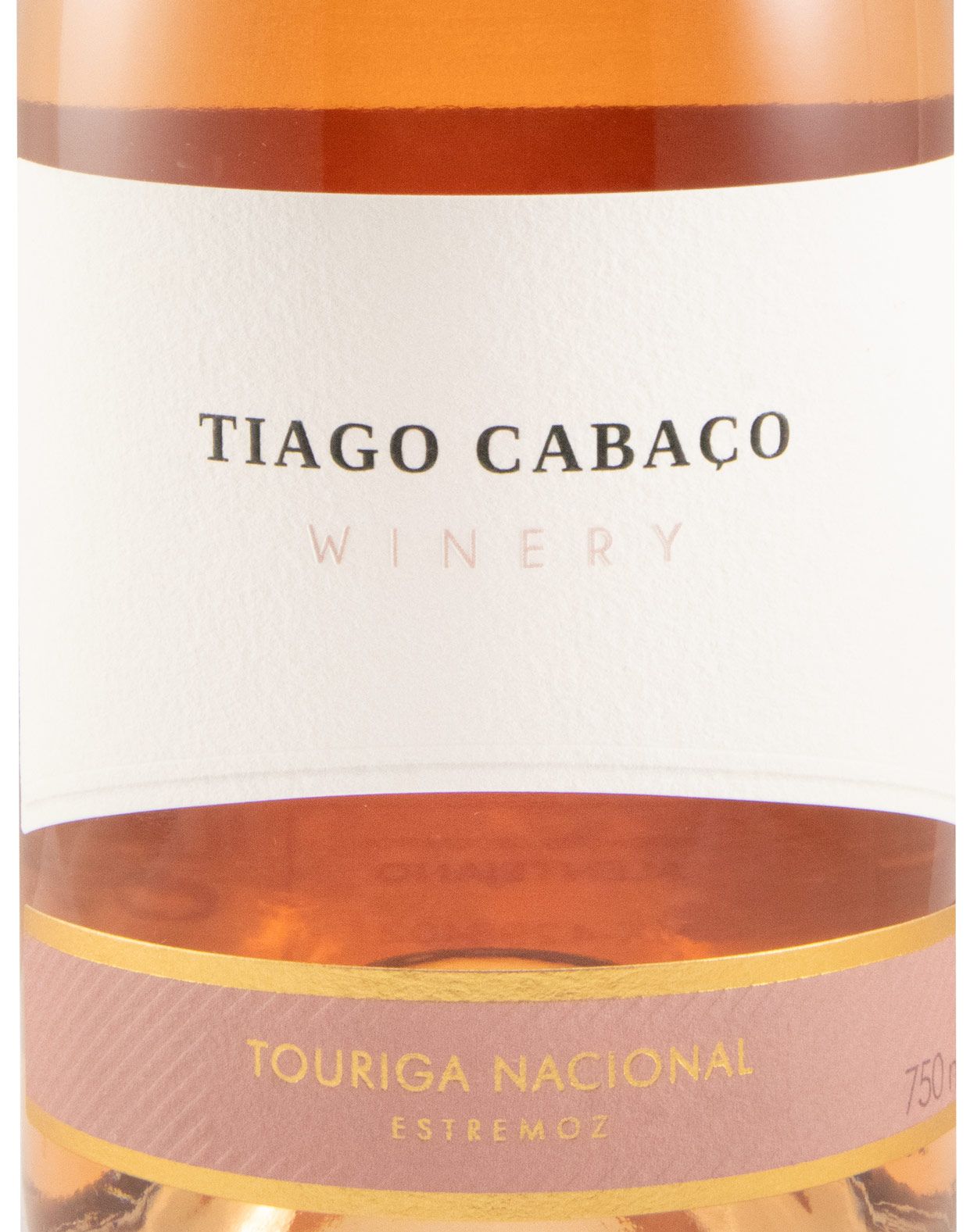 2023 Tiago Cabaço Touriga Nacional rosé