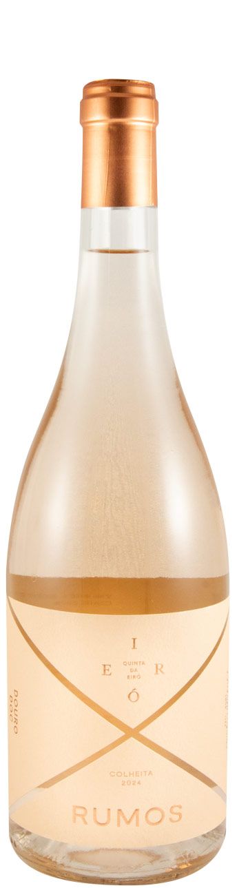 2024 Quinta da Eiró Rumos Colheita rosé