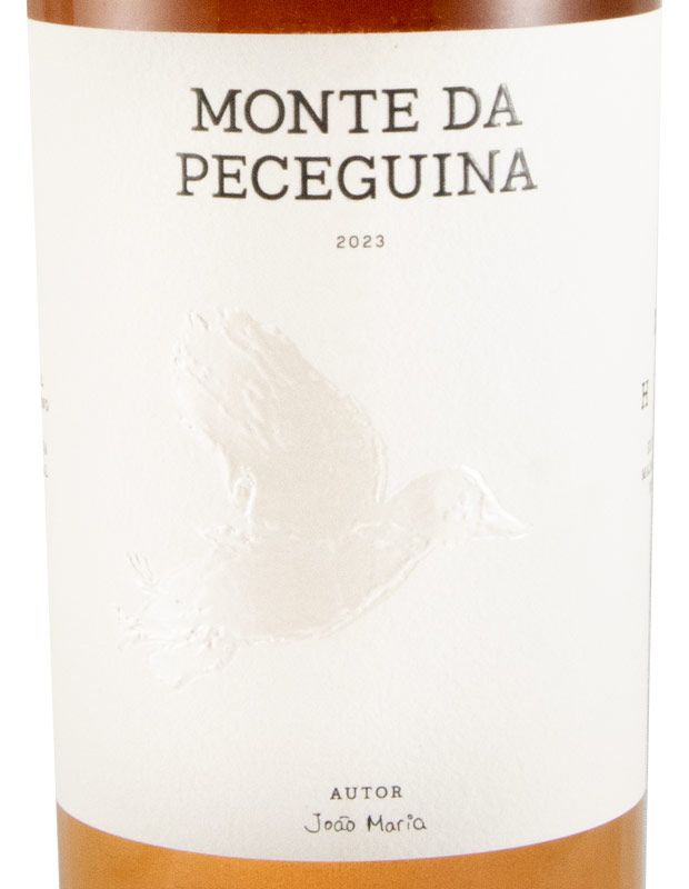 2023 Monte da Peceguina rosé