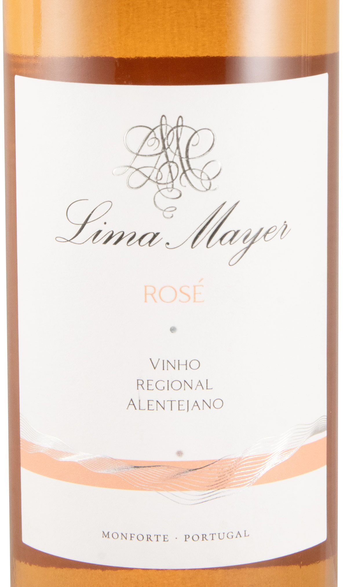 2023 Lima Mayer rosé