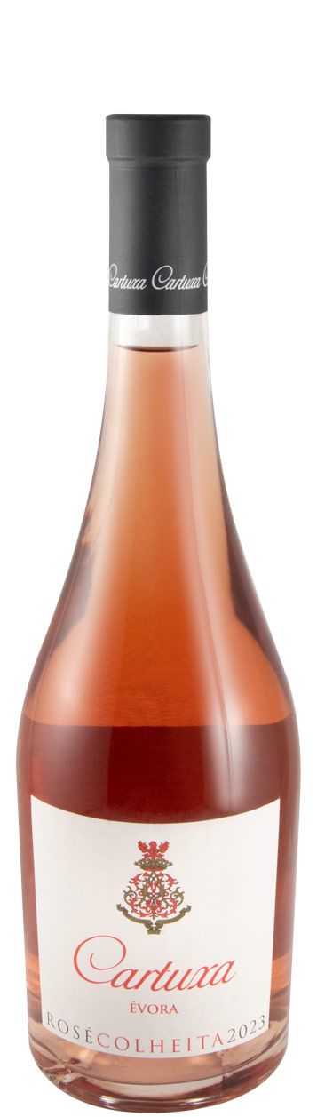 2023 Cartuxa rosé