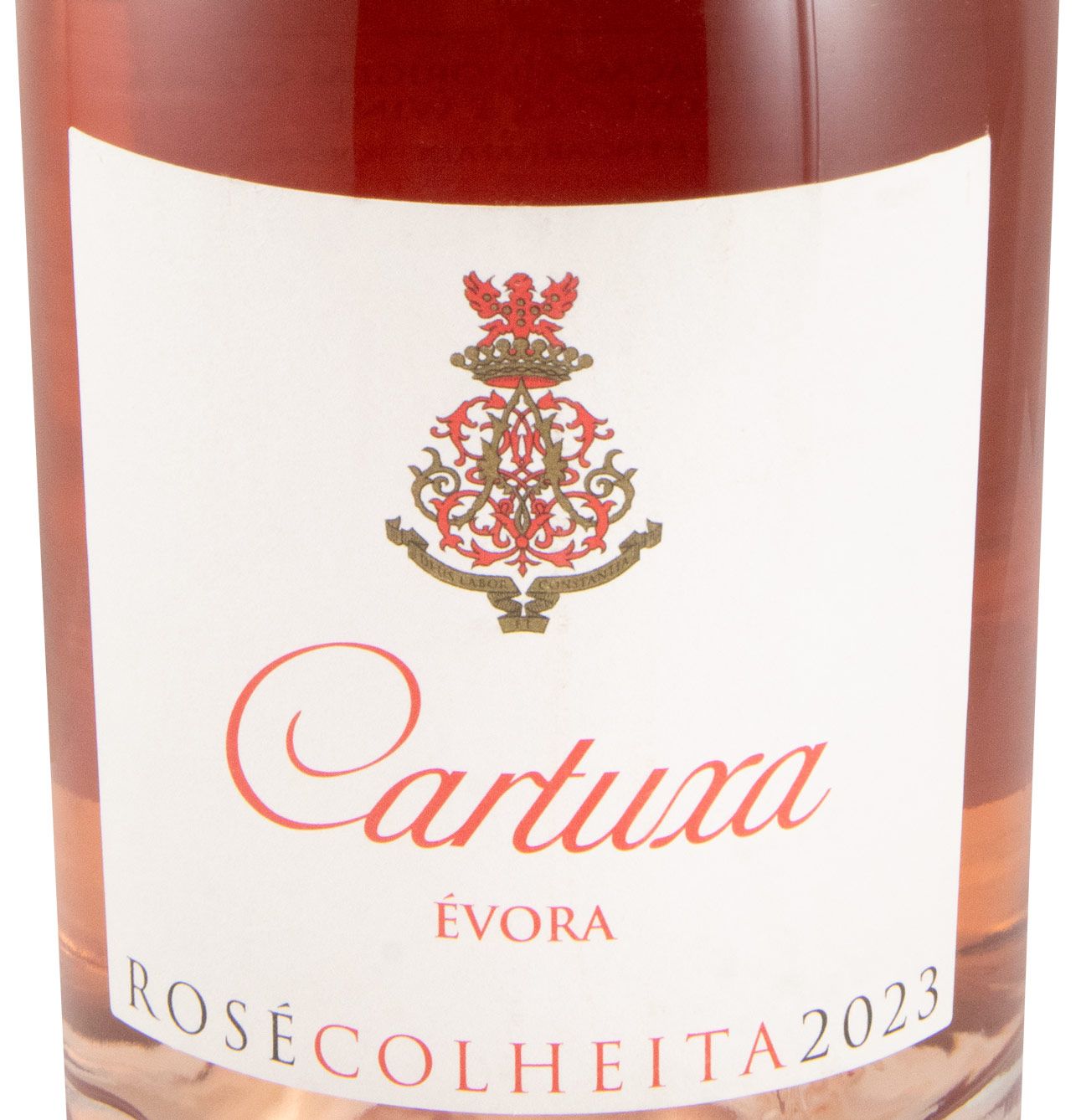 2023 Cartuxa rosé