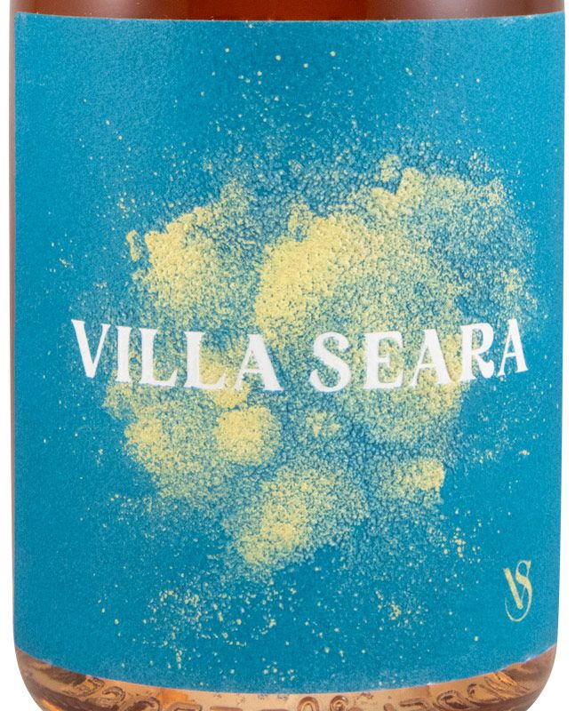 2022 Villa Seara rosé