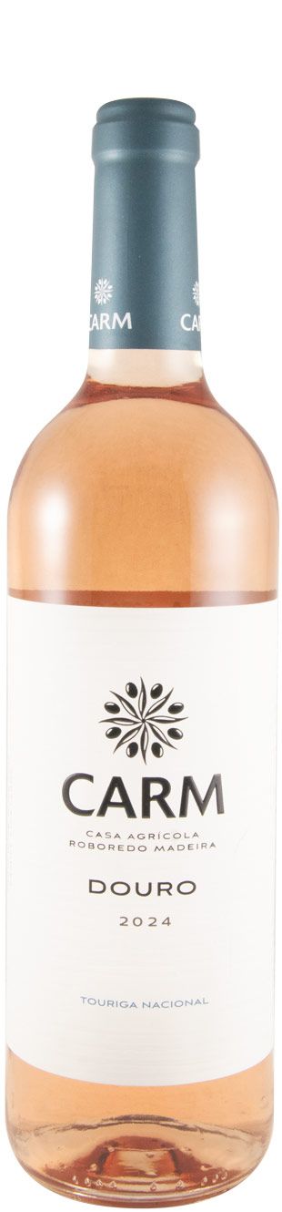 2024 CARM rosé