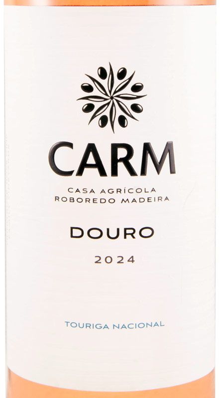 2024 CARM rosé