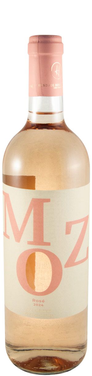 2024 Herdade dos Oliveiras Moz rosé