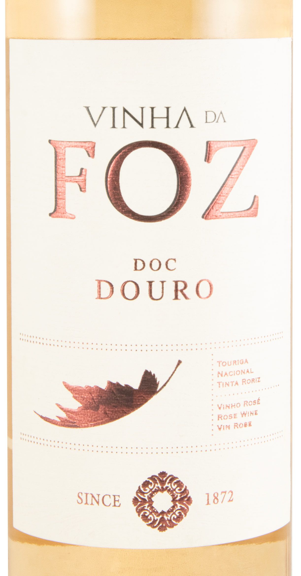 2024 Vinha da Foz rosé