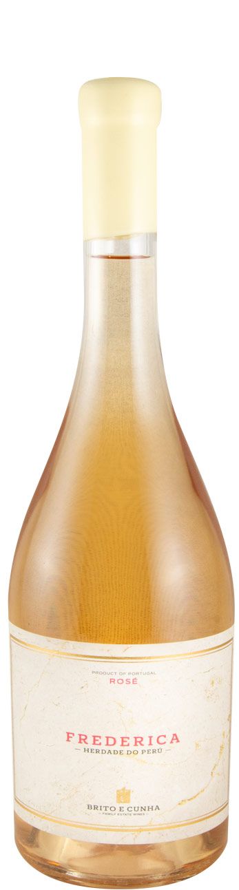 2023 Herdade do Perú Frederica rosé
