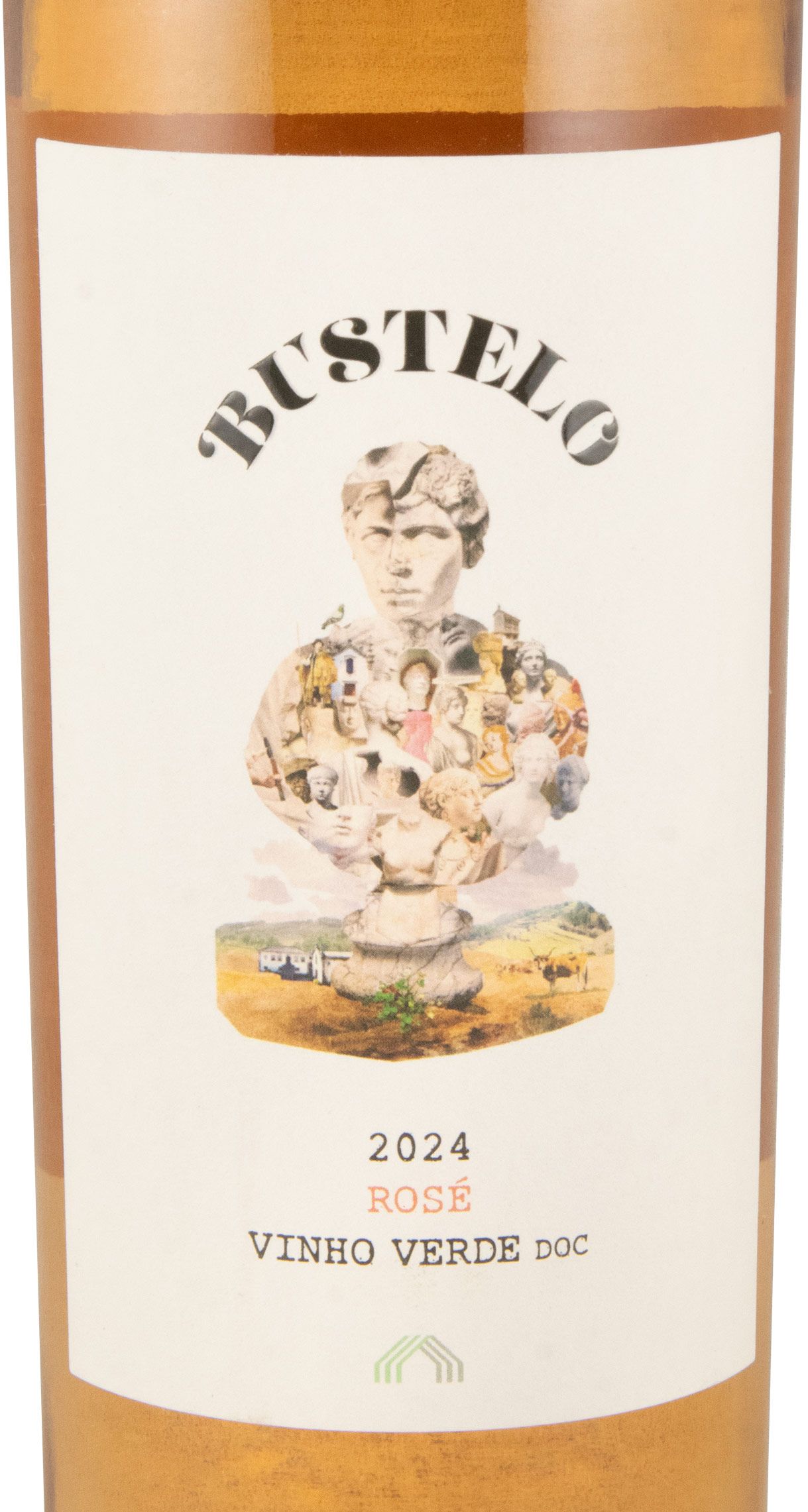 2024 Bustelo rosé