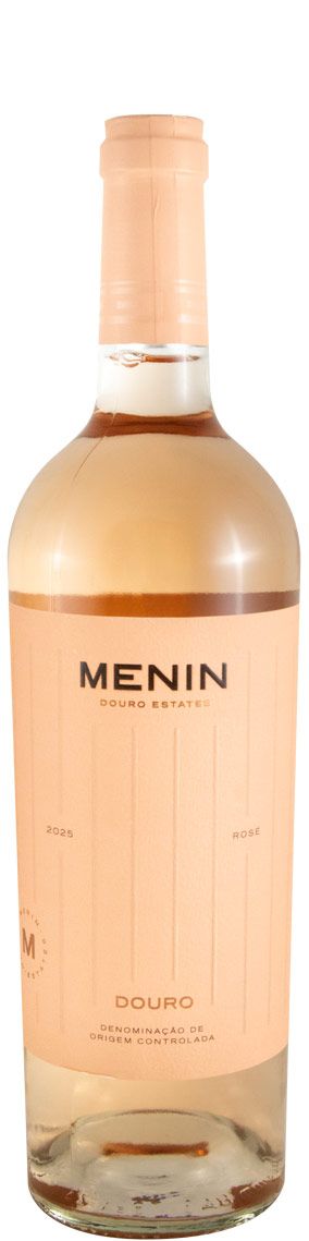 2025 Menin rosé