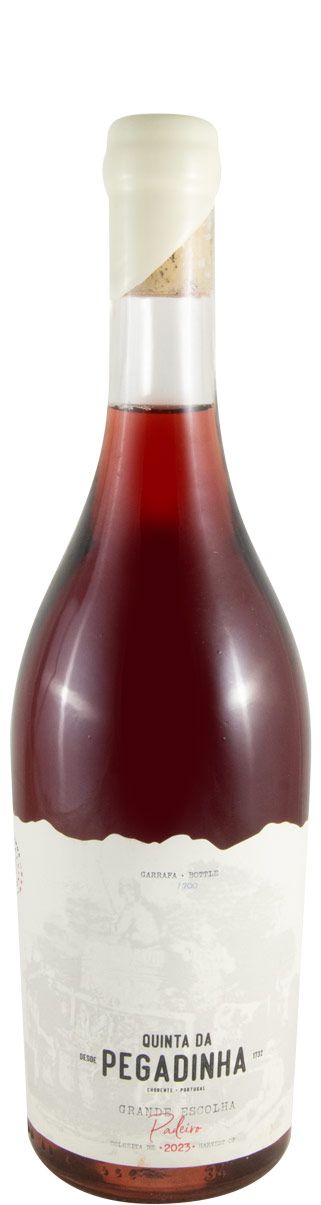 2023 Quinta da Pegadinha Padeiro Grande Escolha rosé