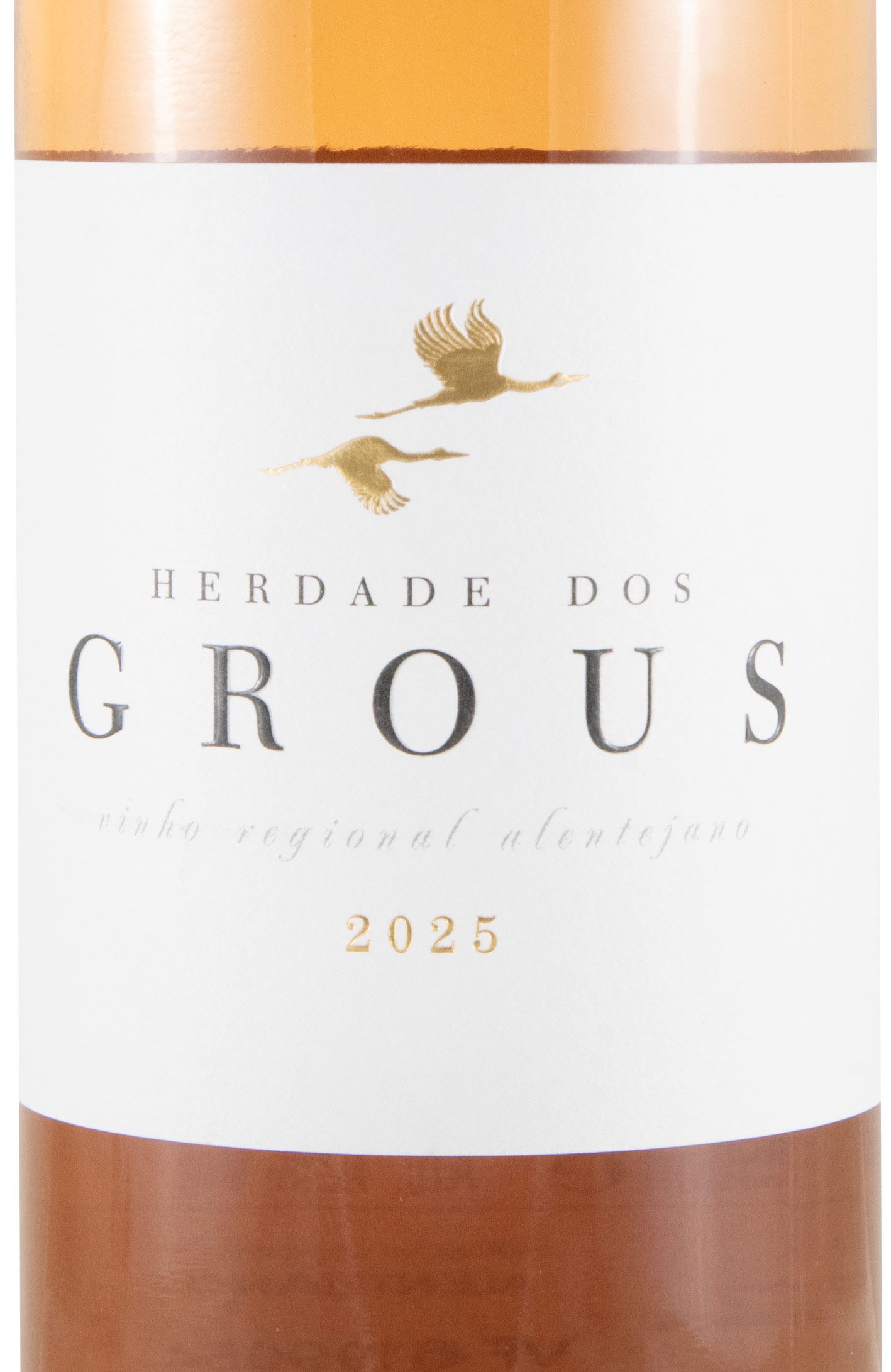 2025 Herdade dos Grous rosé