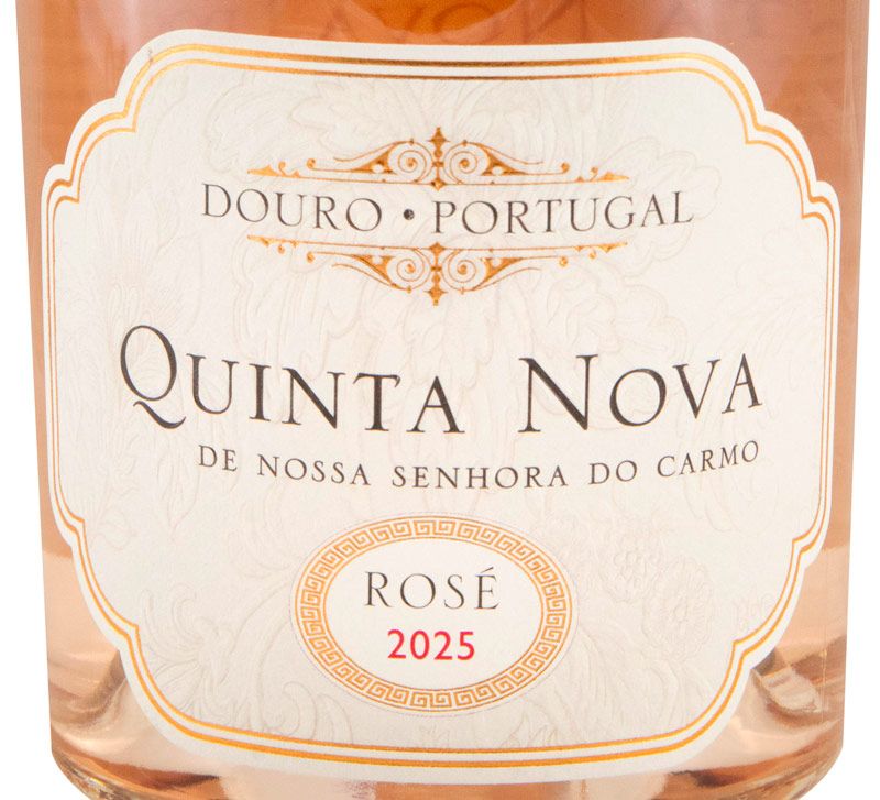 2025 Quinta Nova rosé