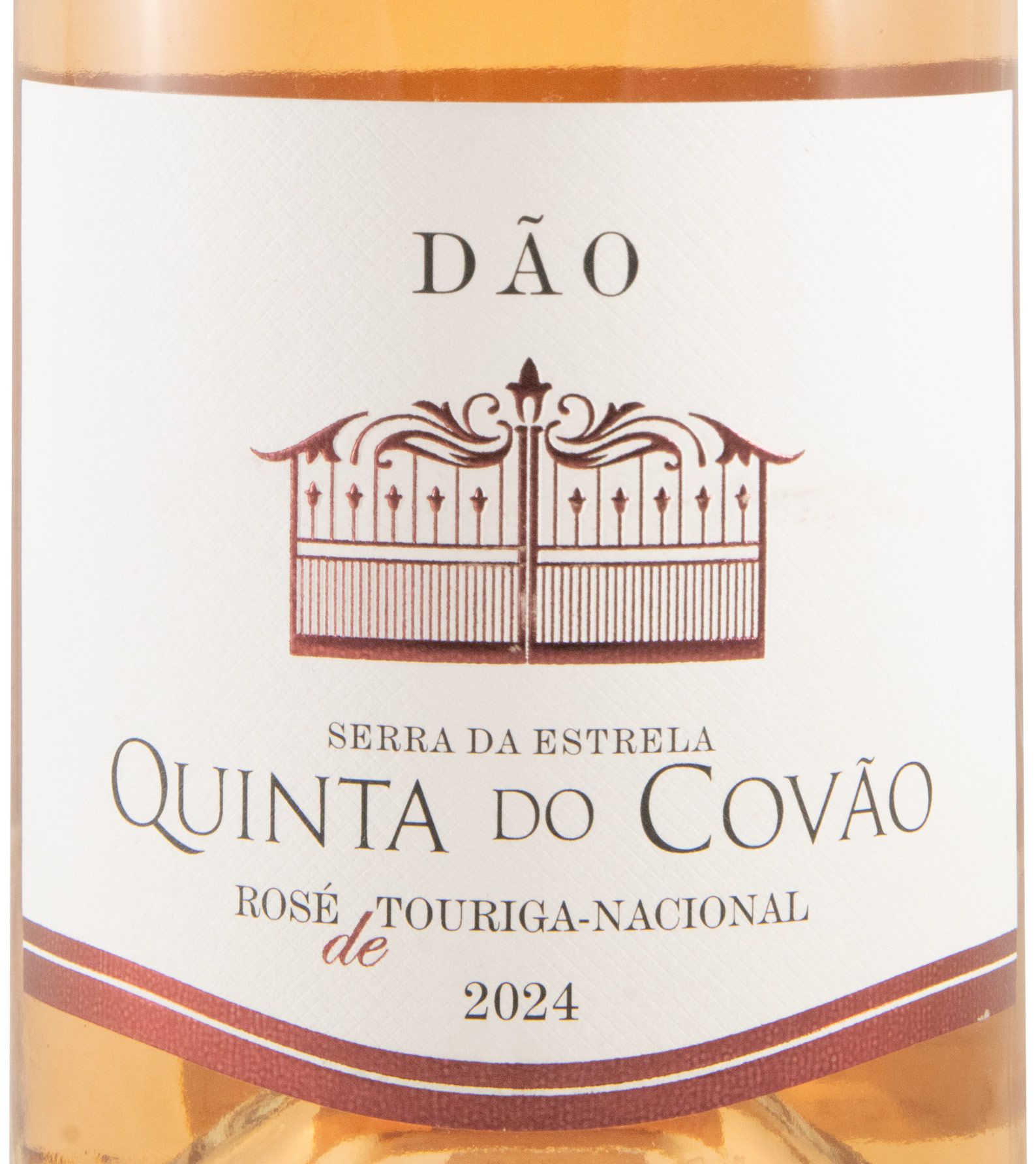 2024 Quinta do Covão Touriga Nacional rosé