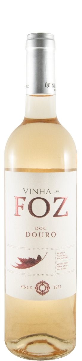 2025 Vinha da Foz rosé