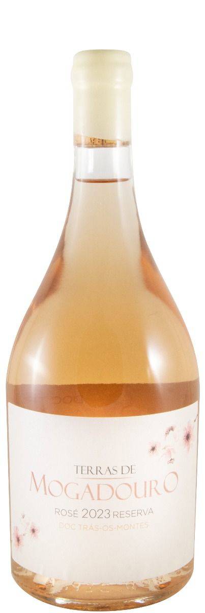 2023 Terras de Mogadouro Reserva rosé