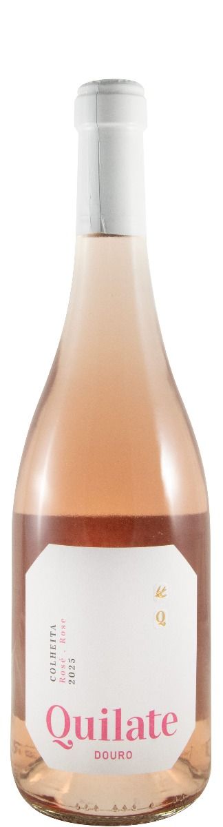 2025 Quilate Colheita rosé