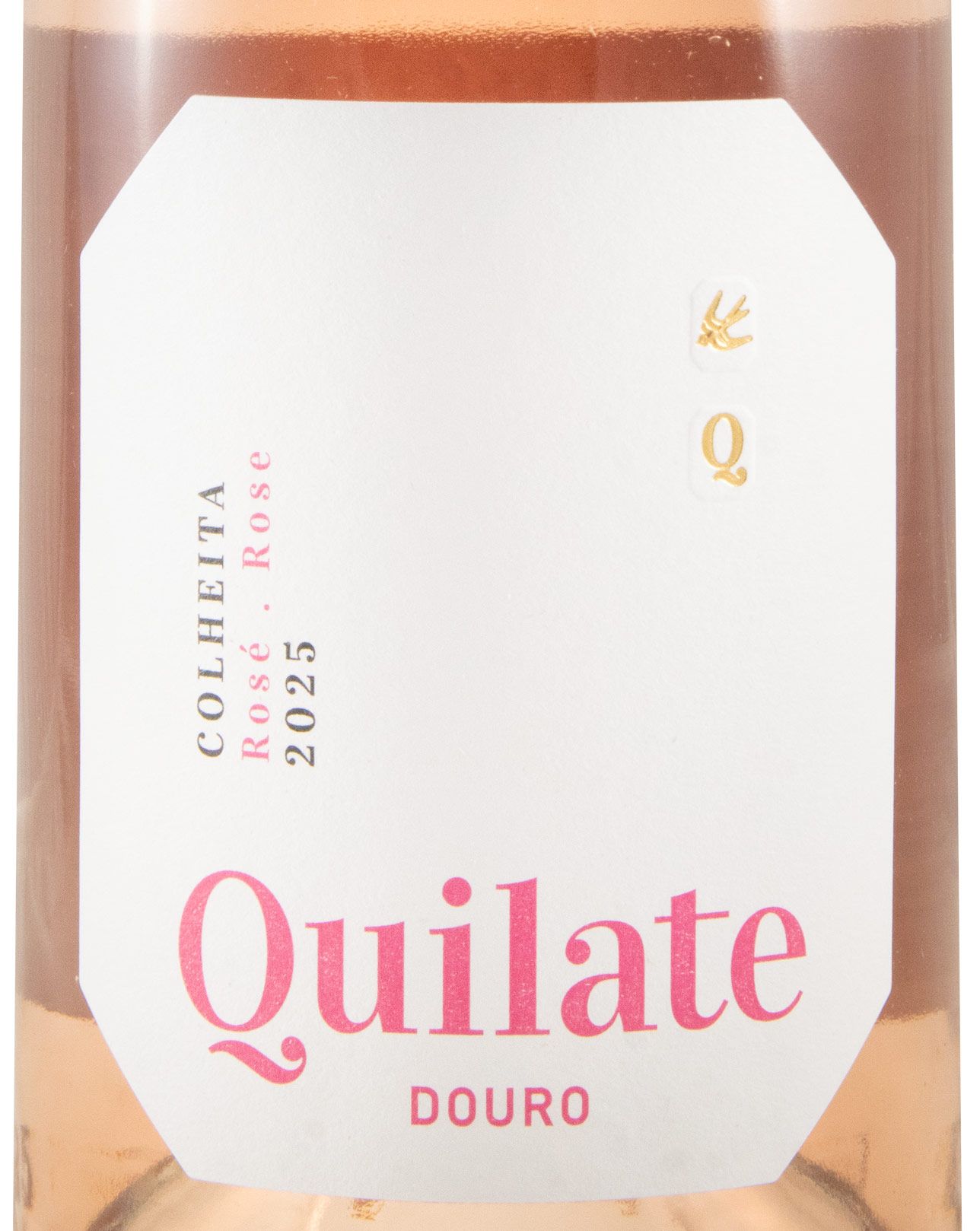 2025 Quilate Colheita rosé