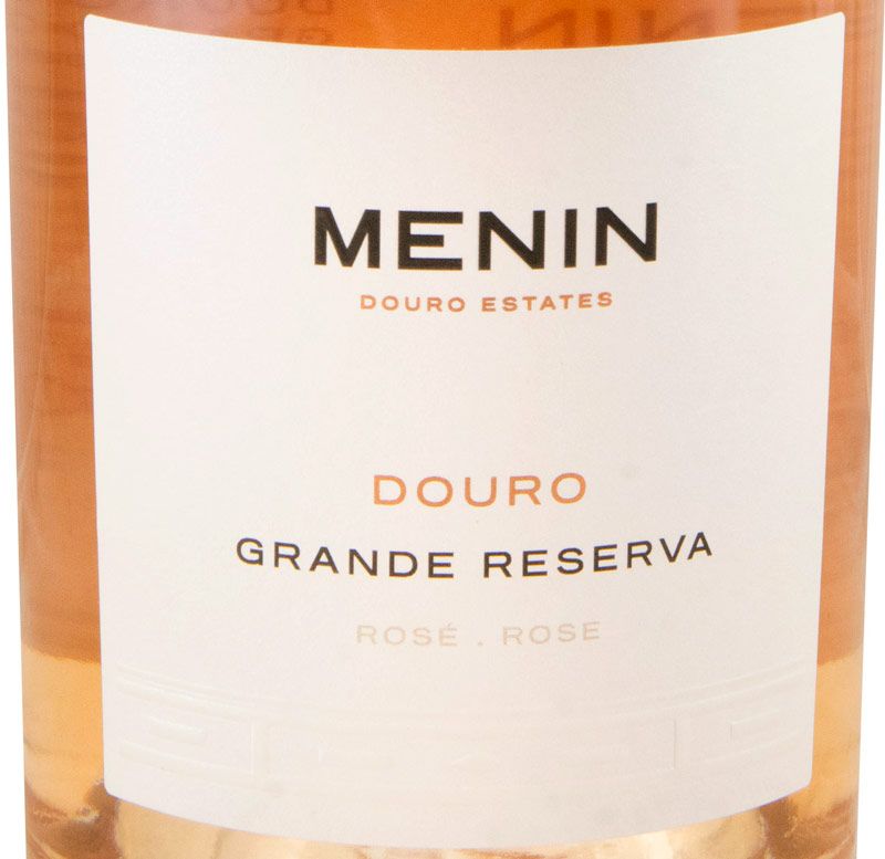 2024 Menin Grande Reserva rosé