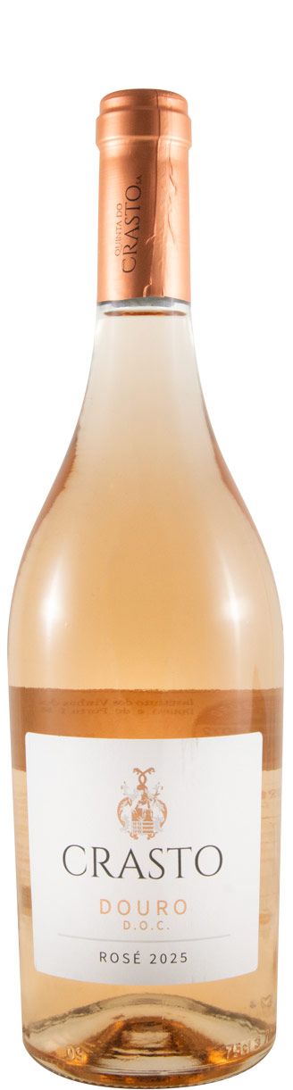 2025 Crasto rosé
