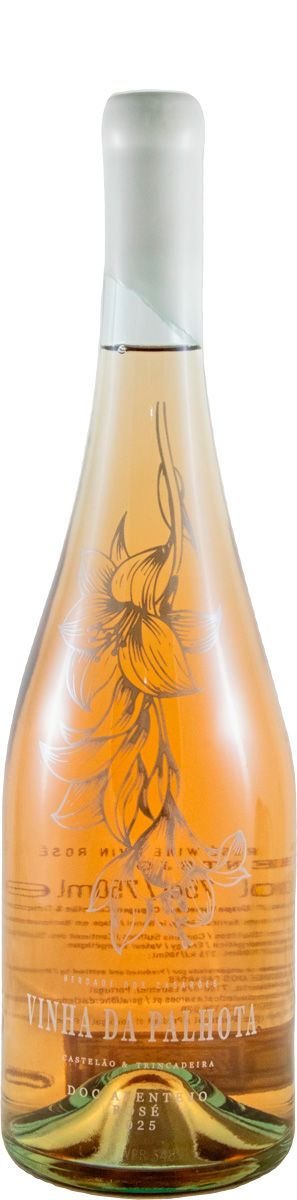 2025 Vinha da Palhota rosé