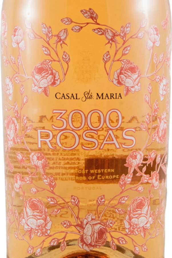 2024 Casal Sta. Maria 3000 Rosas rosé