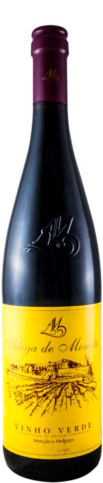 2015 Monção tinto