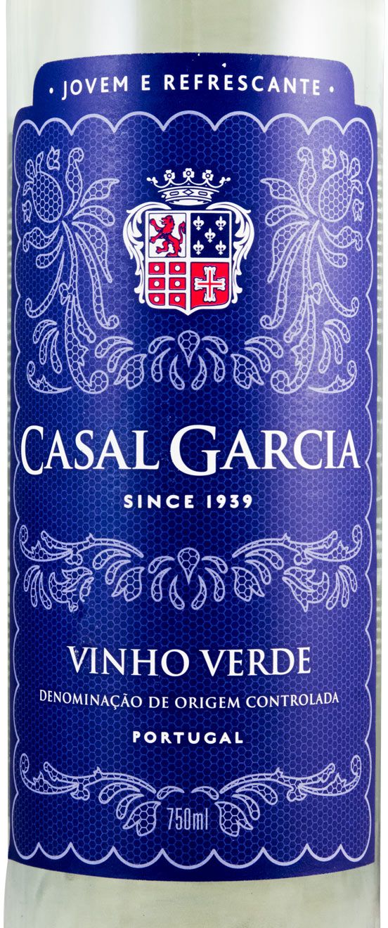 Casal Garcia white