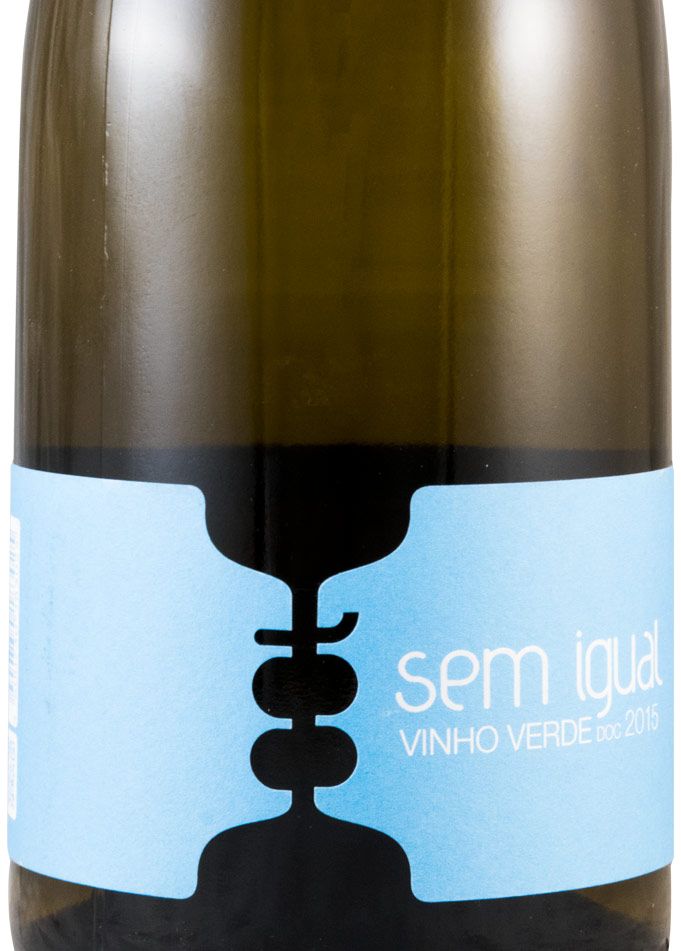 2015 Sem Igual white