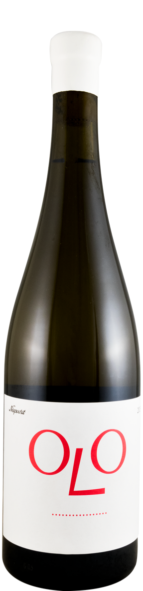 2015 Niepoort OLO white