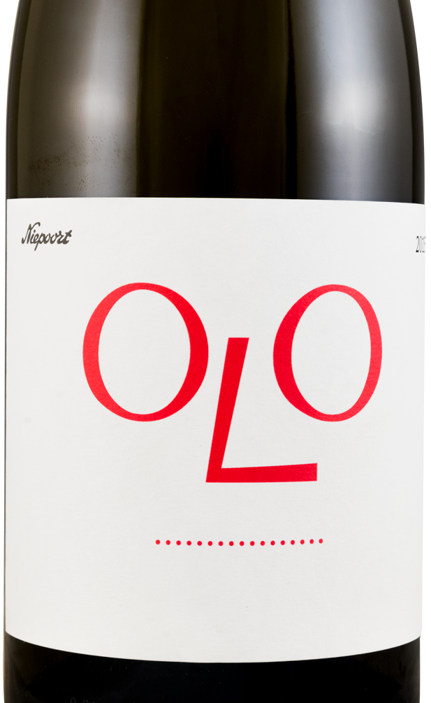 2015 Niepoort OLO white