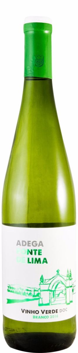 2016 Ponte de Lima Verde branco